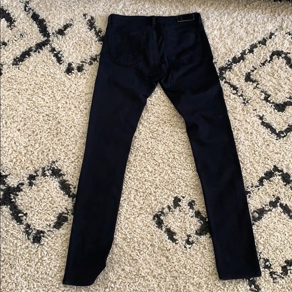 Brown Label Jeggings - Picture 4 of 5